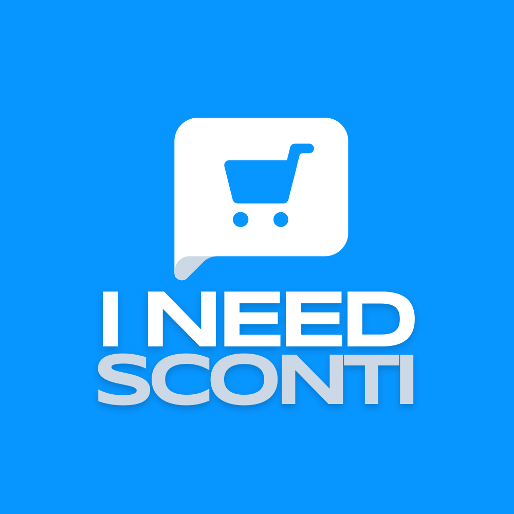 I Need Sconti