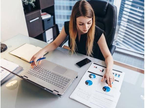 Il digitale favorisce l’occupazione femminile. Nascono nuove opportunità nel Sud Italia
