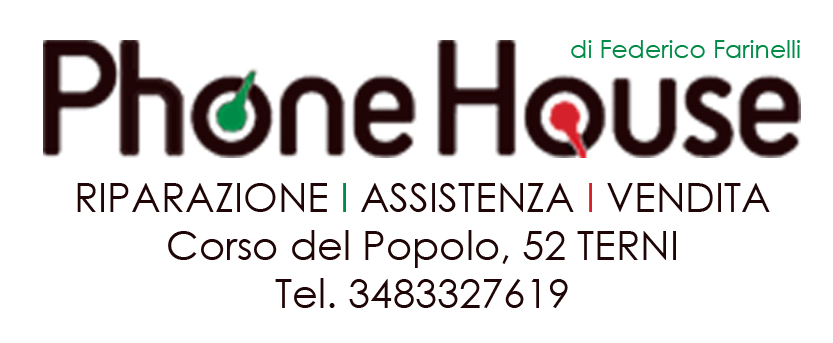 PHONEHOUSE