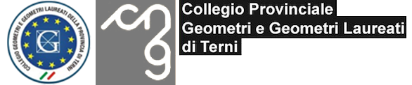 Collegio dei Geometri e dei Geometri Laureati di Terni