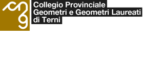 Collegio dei Geometri e dei Geometri Laureati di Terni