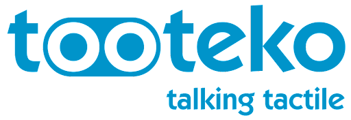 Tooteko talking tactile