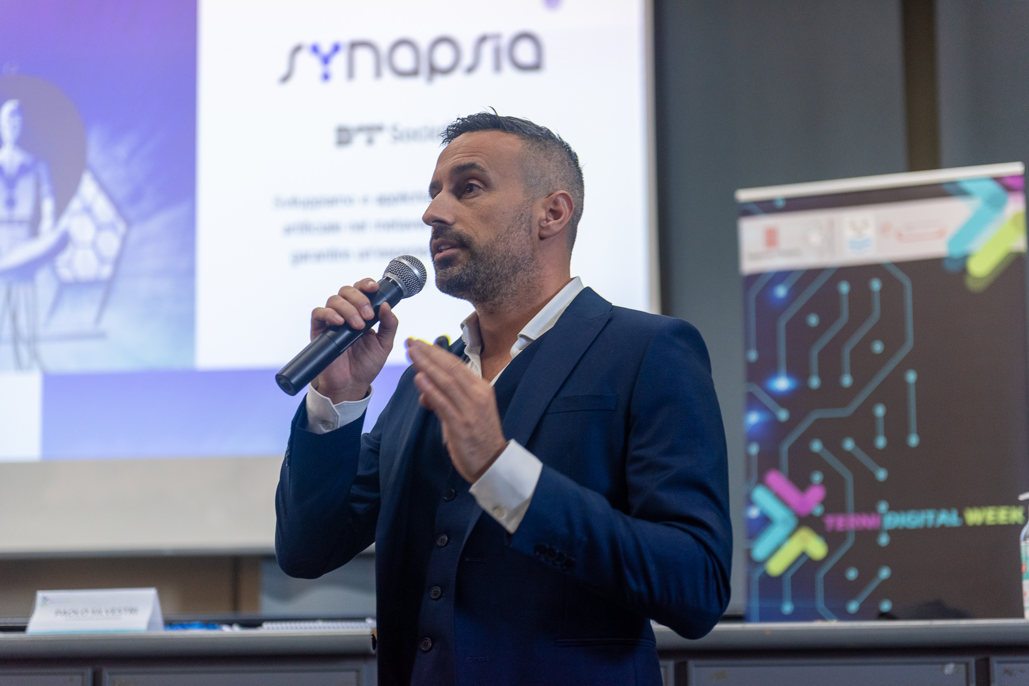 Highlights Terni Digital Week 2022