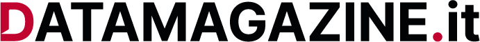 DATAMAGAZINE.IT
