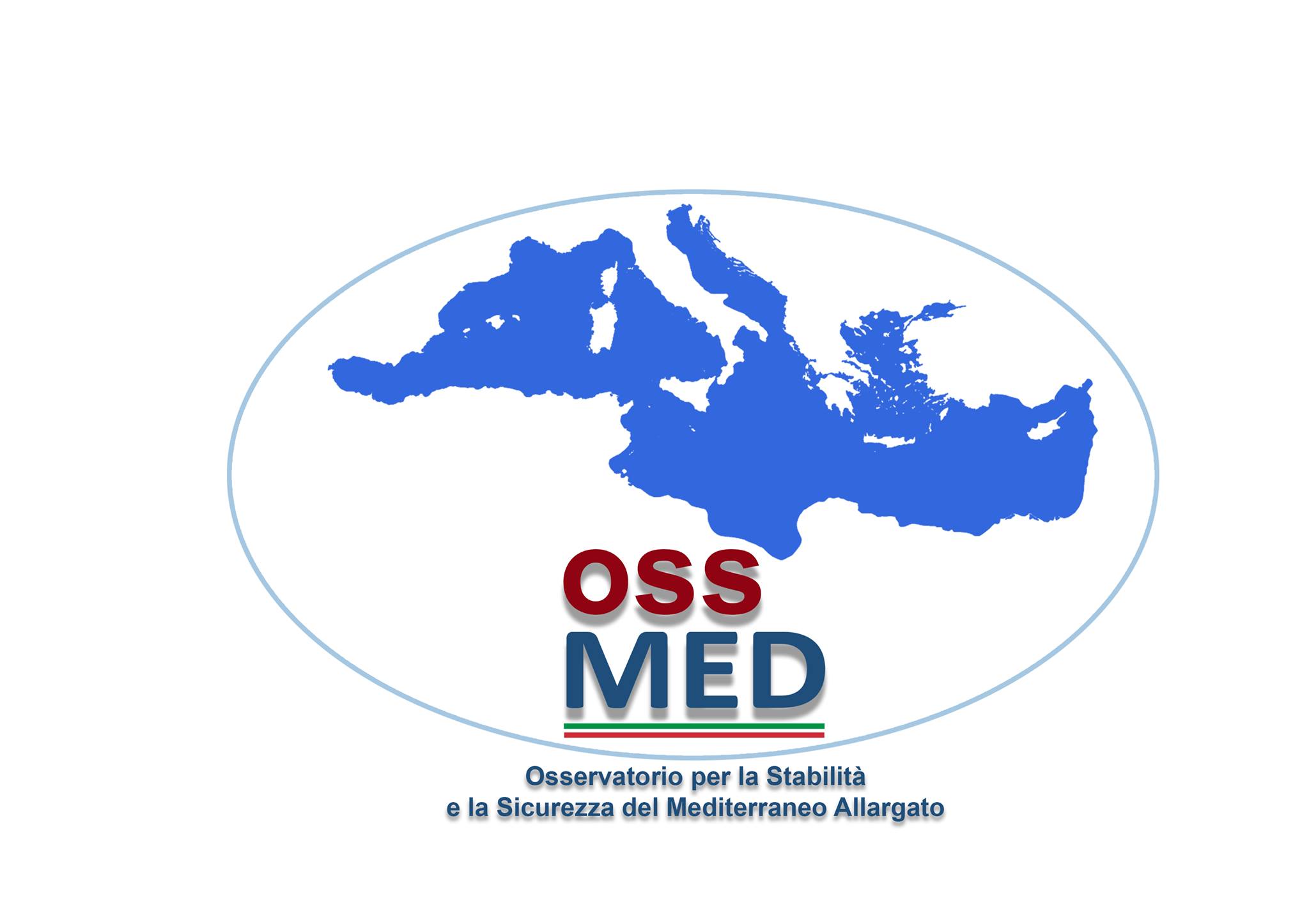 ossmed osservatorio mediterraneo