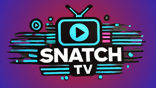 SNATCH TV